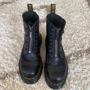 Dr. Marten’s Sinclair